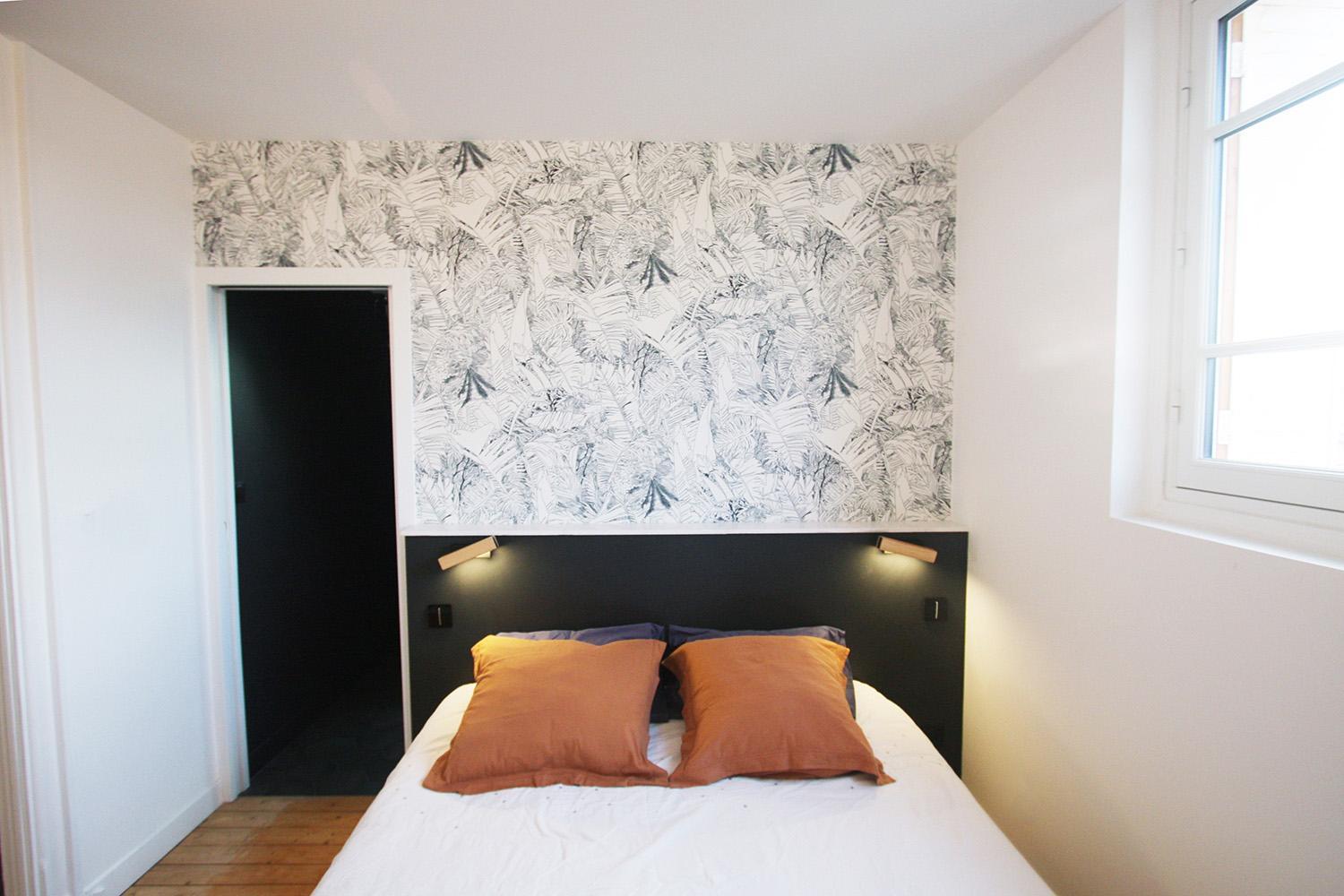 B&B Sdb Privees A Chatou Parking Gratuit Pres De Paris Exterior photo